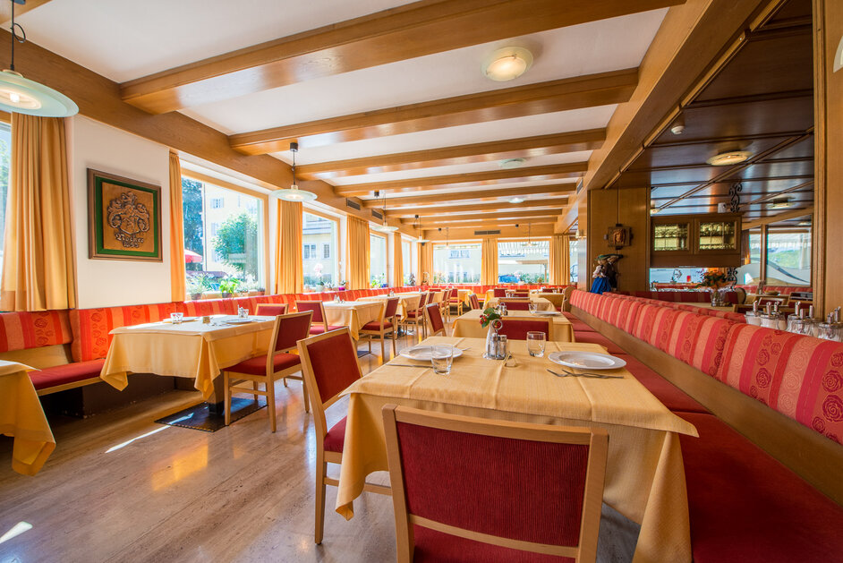 Culinary Hotel Nocker Toblach Dolomites